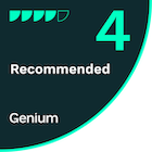 Genium Recommended